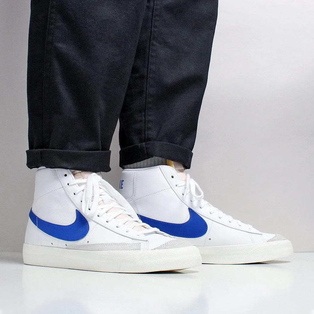 Nike Blazer Mid '77 Vintage Shoes