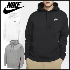 Nike  |Nike Sportswear Club Fleece