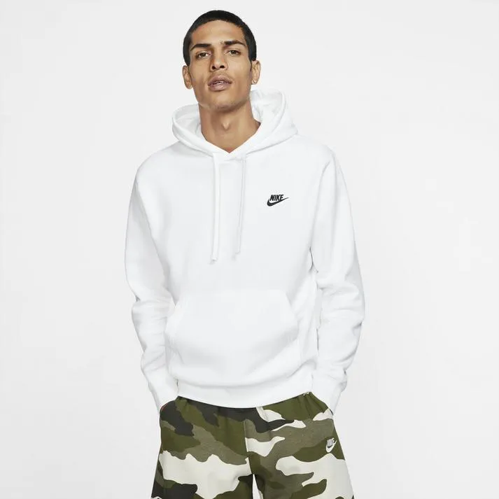 Nike  |Nike Sportswear Club Fleece