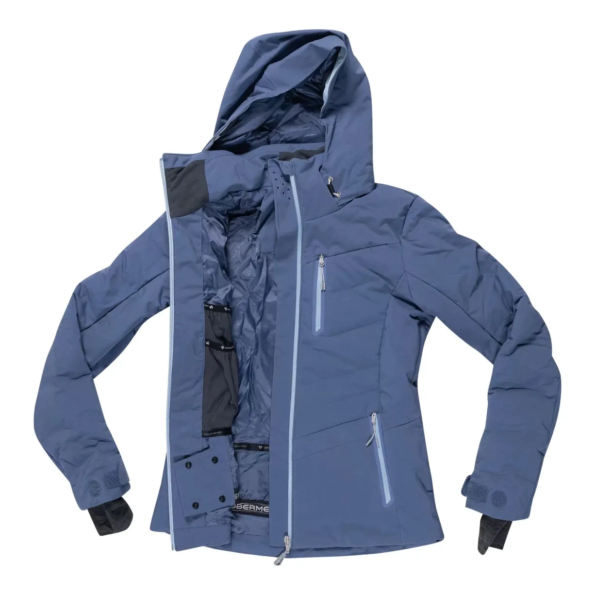 Obermeyer Cosima Down Jacket