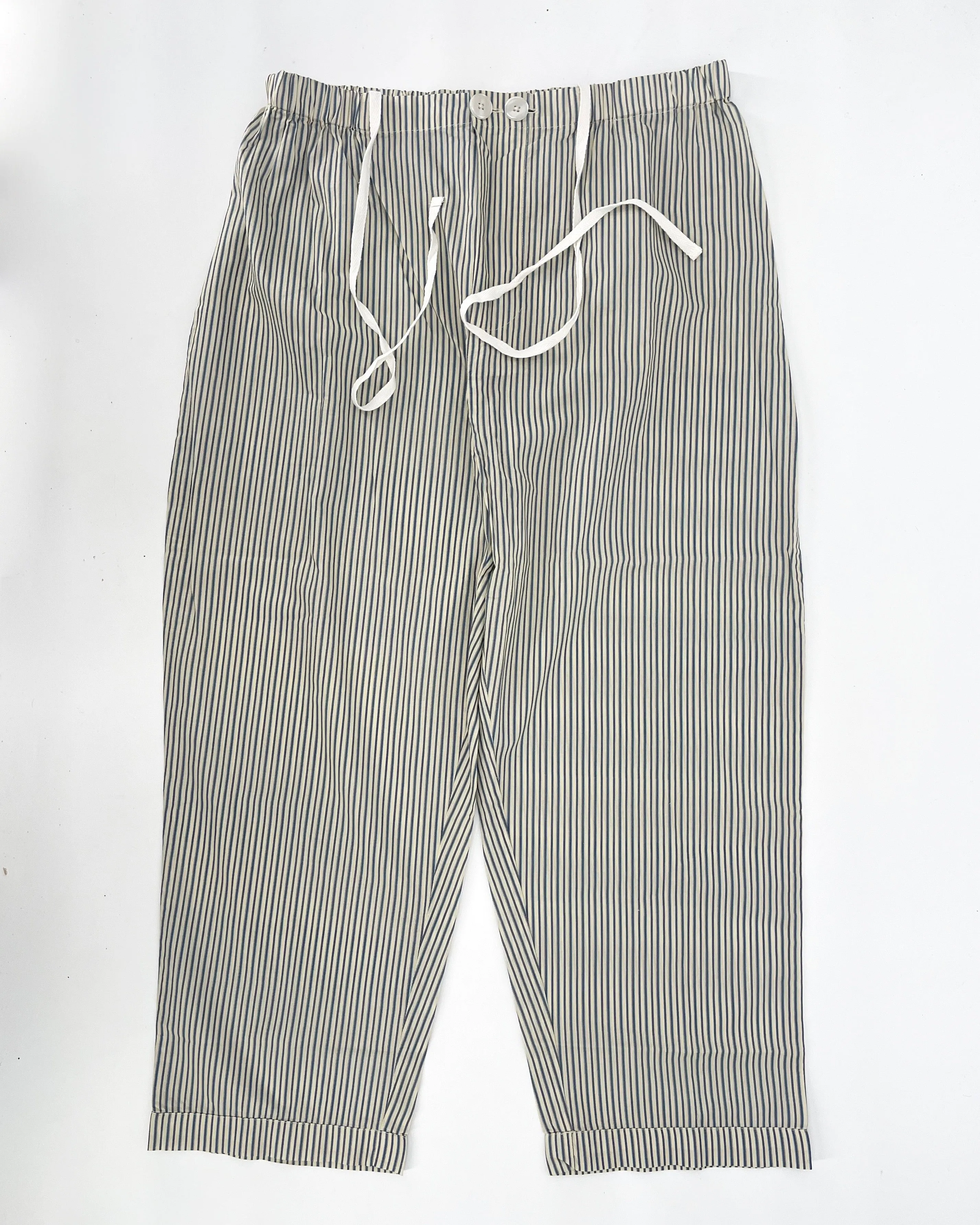 Organic Cotton PJ Pants