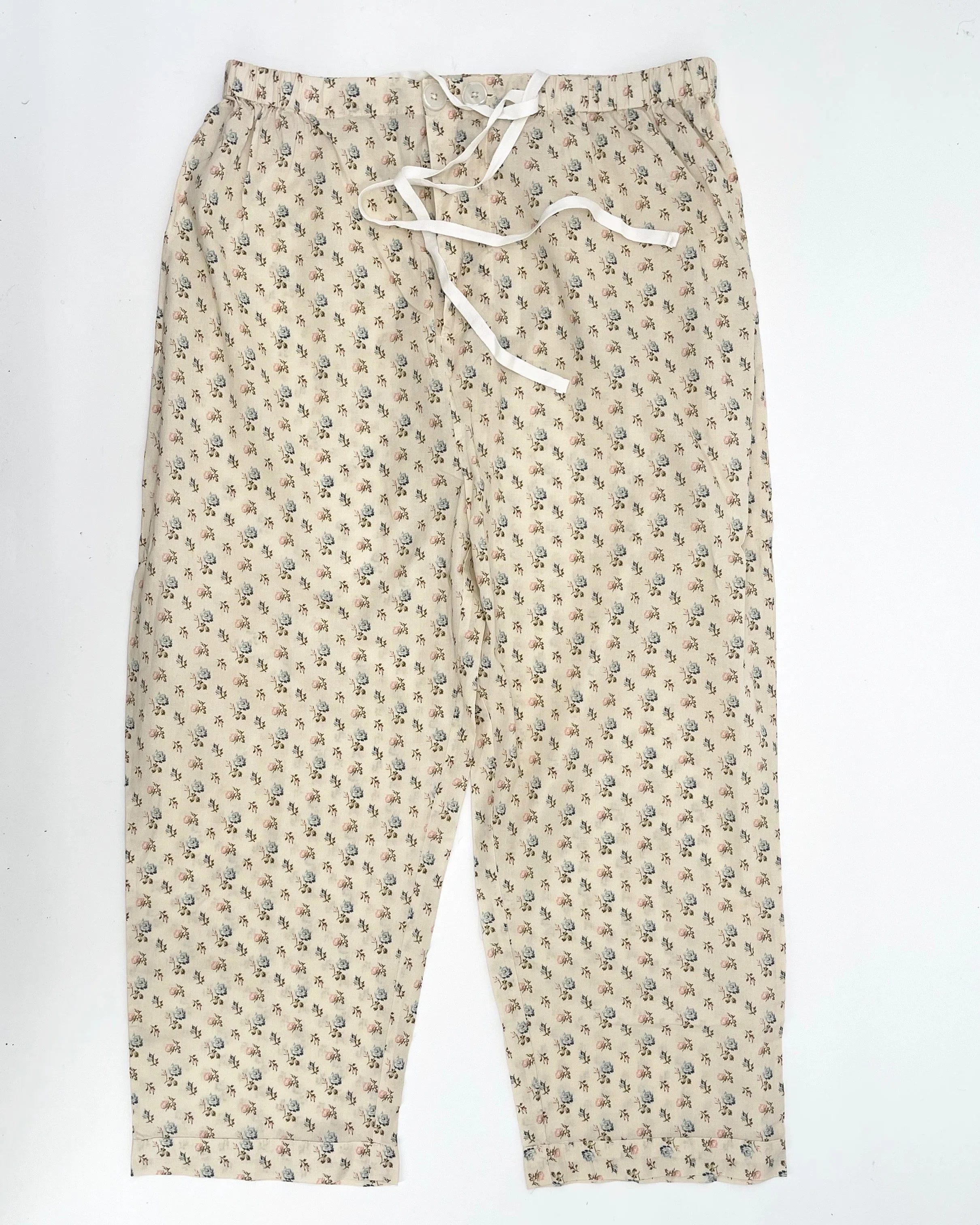 Organic Cotton PJ Pants