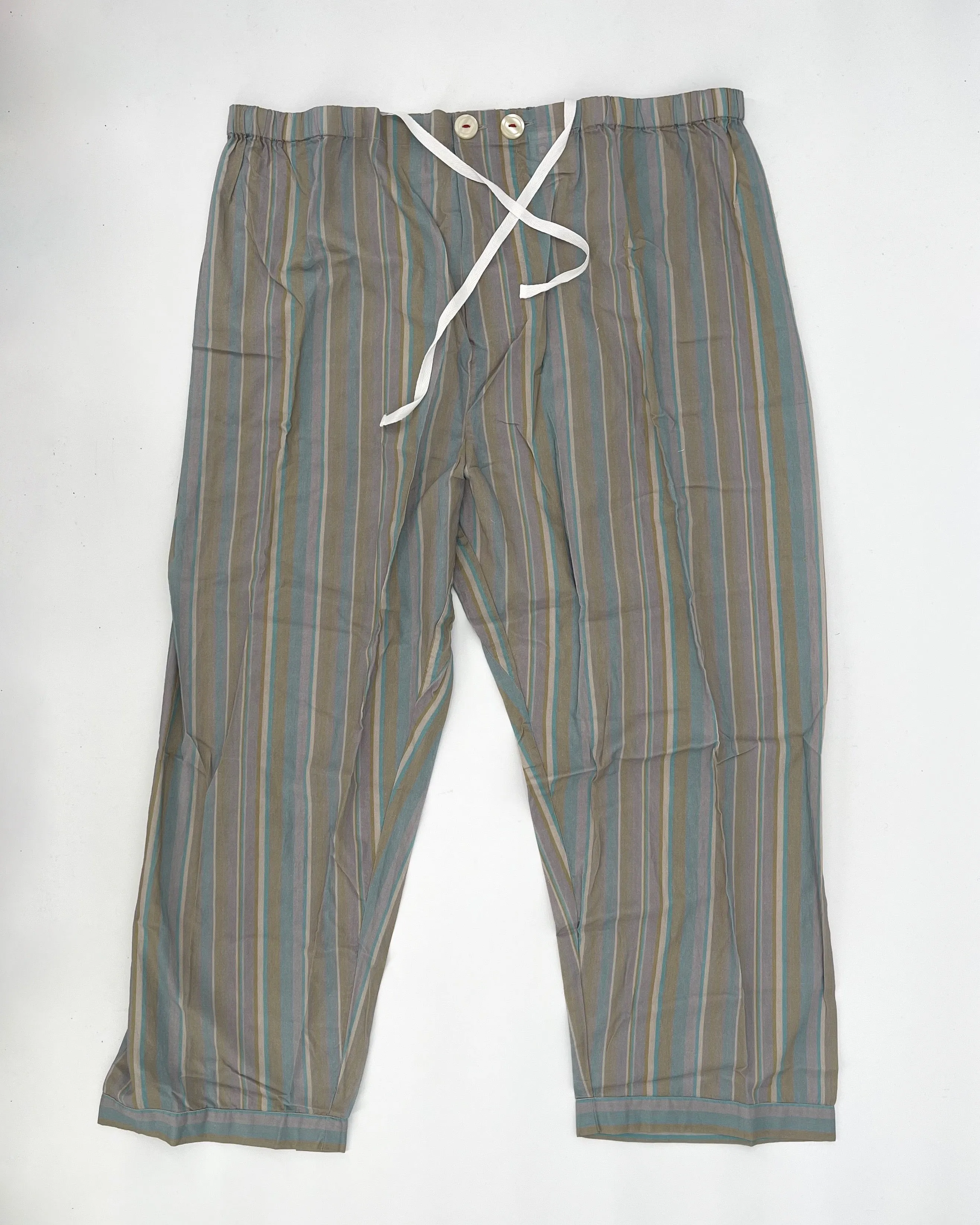 Organic Cotton PJ Pants