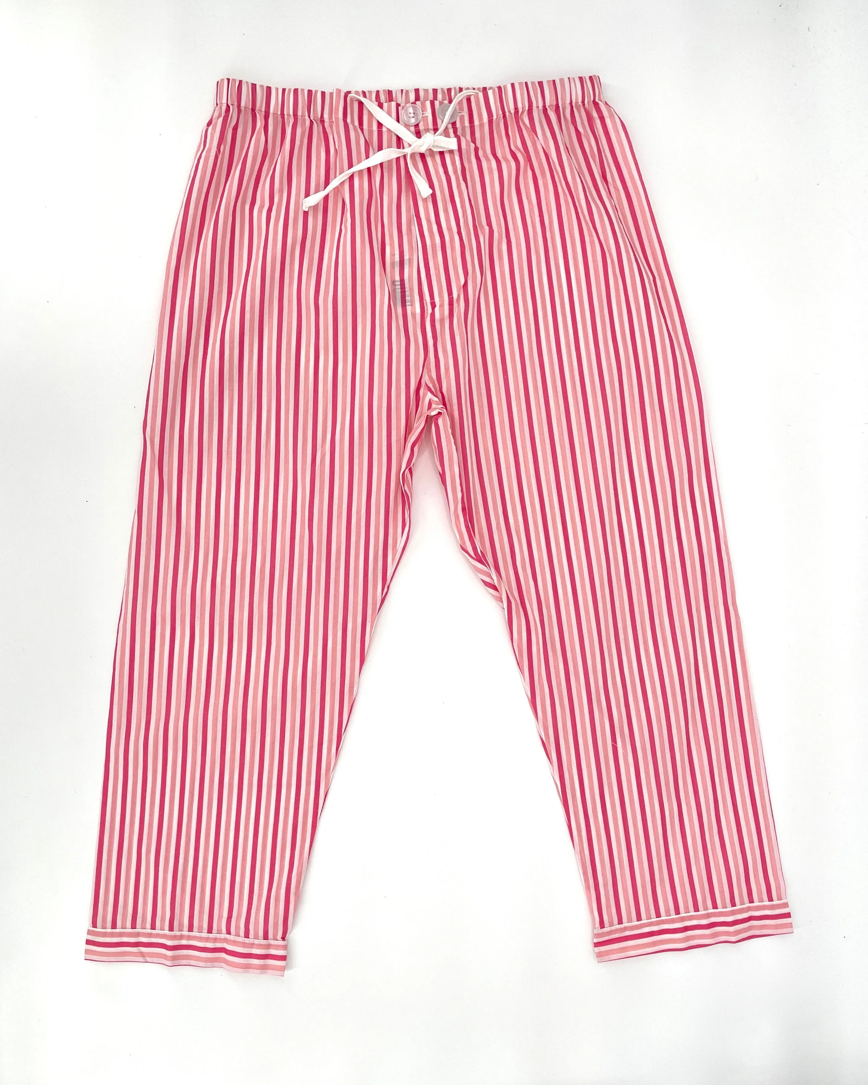 Organic Cotton PJ Pants