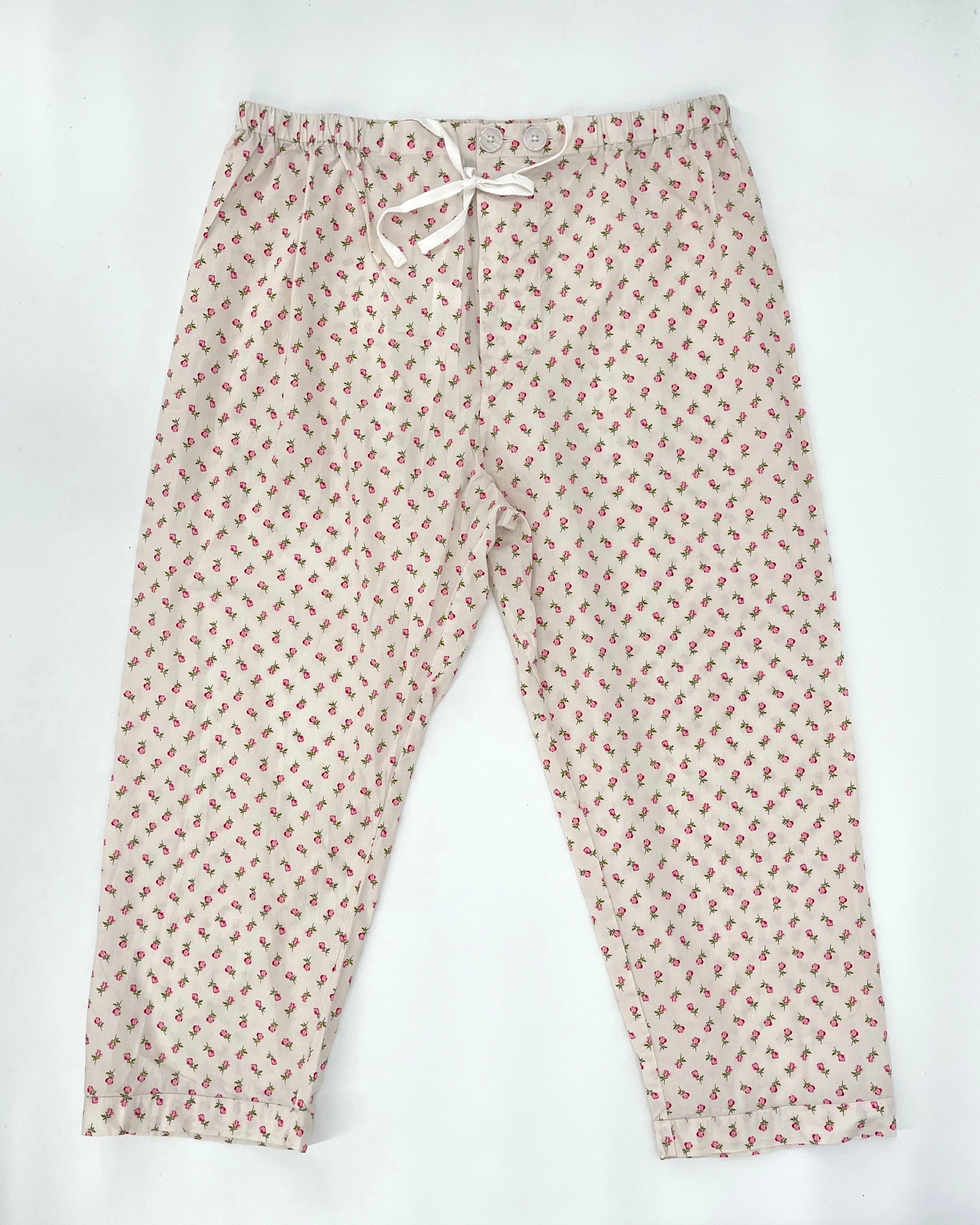 Organic Cotton PJ Pants