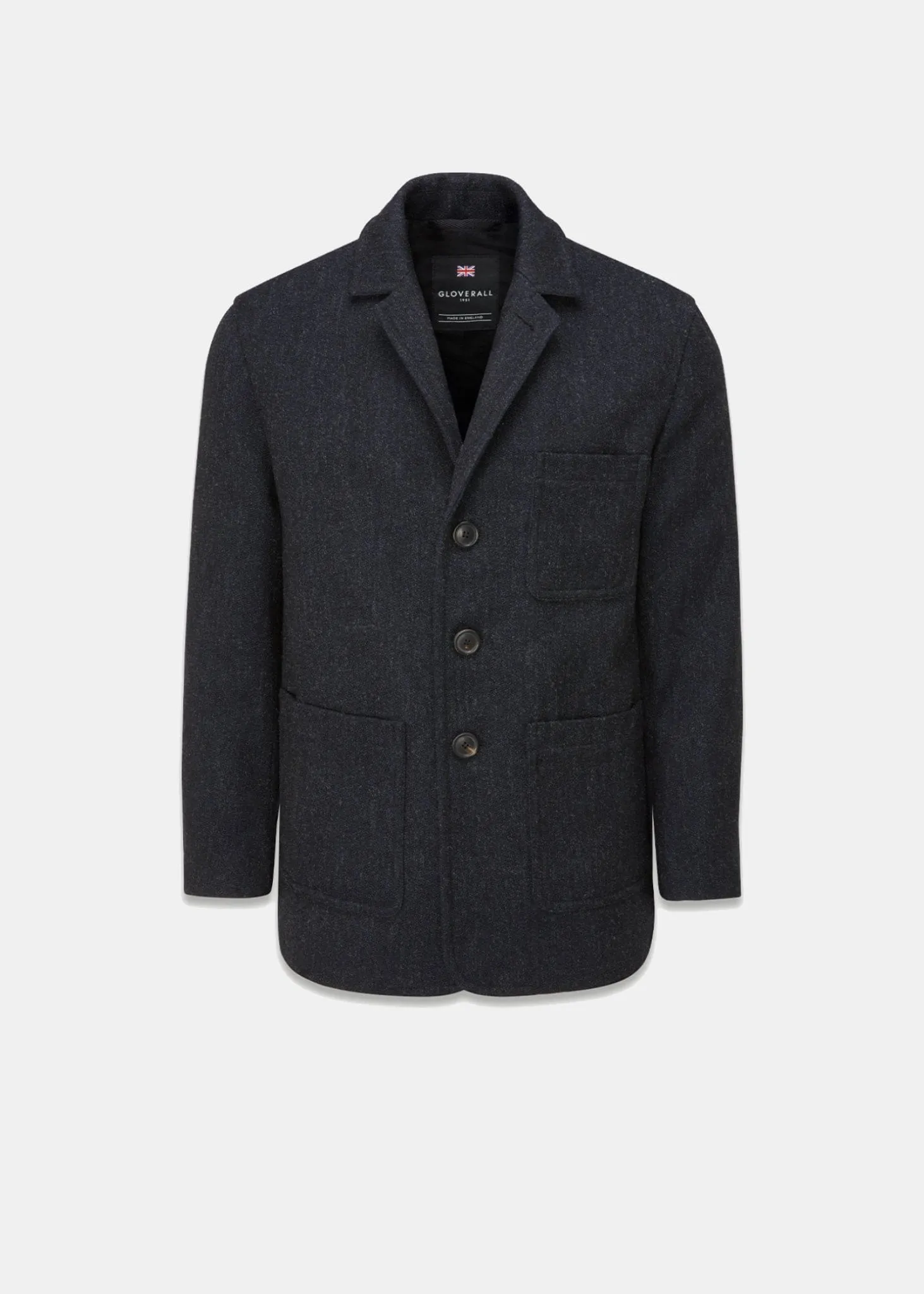 Oscar Blazer Navy