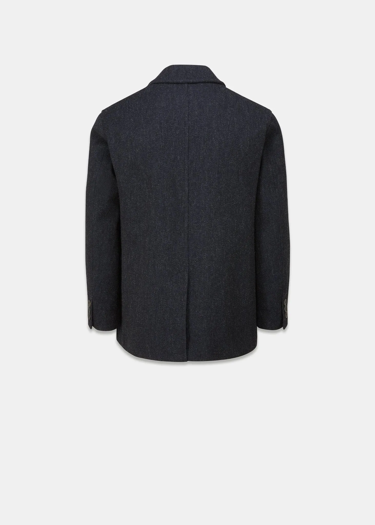 Oscar Blazer Navy