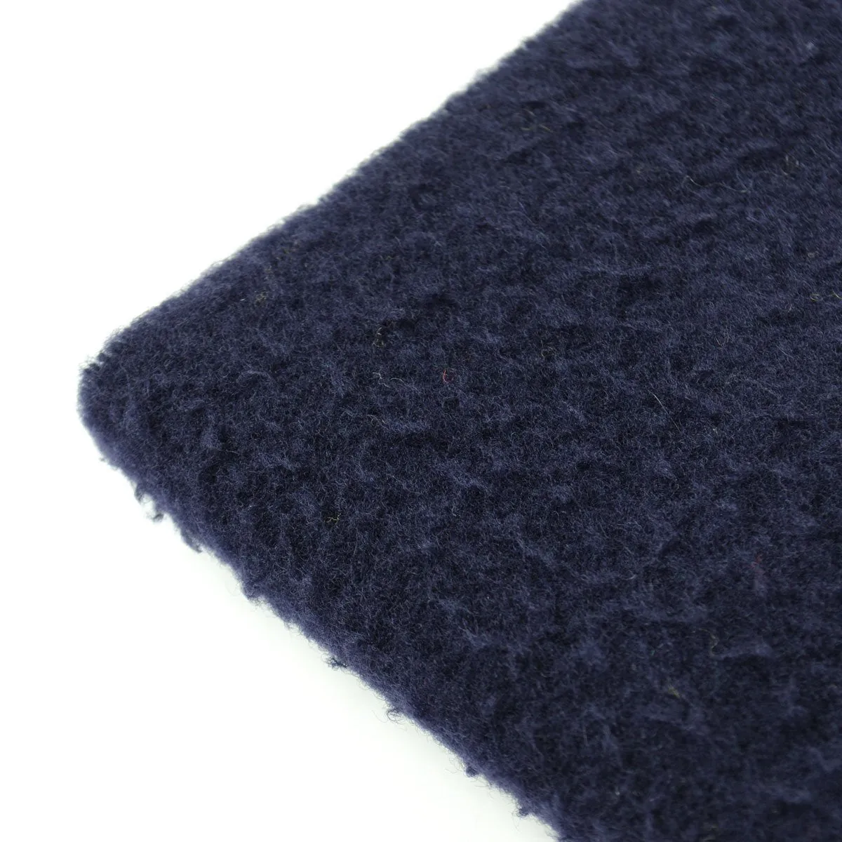 Our Legacy - Casentino Scarf - Dark Navy