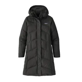 Patagonia Down With It Parka Womens