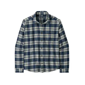 Patagonia L/S LW Fjord Flannel Shirt (42410) Mens 2024