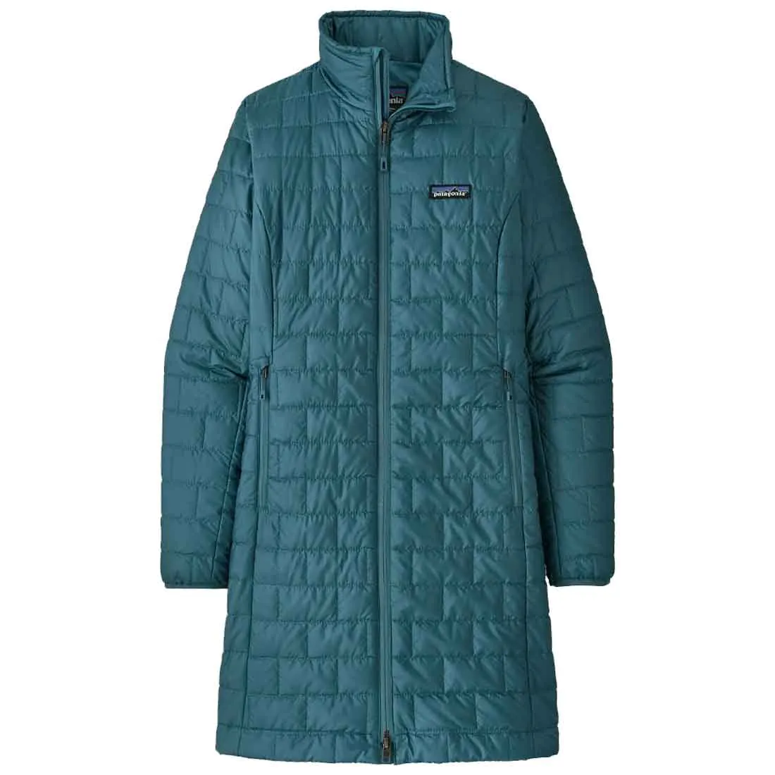 Patagonia Nano Puff Parka - Women's