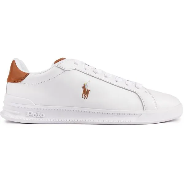 Polo Ralph Lauren Heritage Sneakers