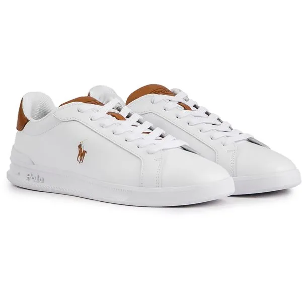 Polo Ralph Lauren Heritage Sneakers