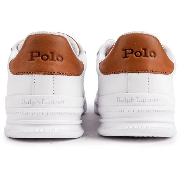 Polo Ralph Lauren Heritage Sneakers