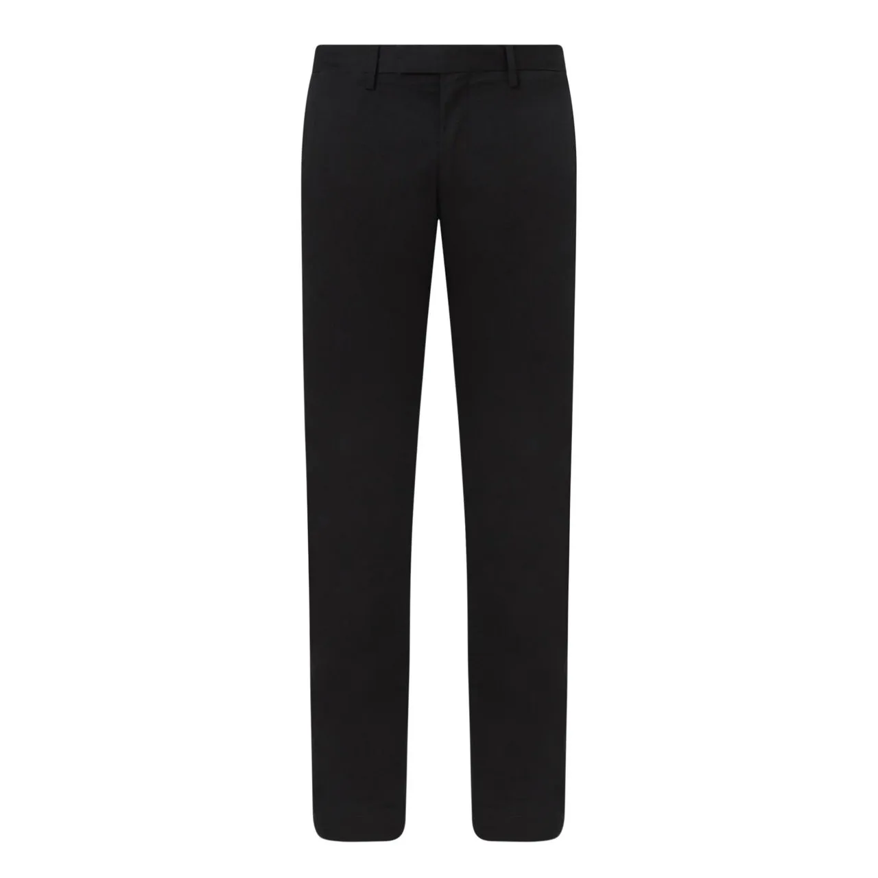 POLO RALPH LAUREN Slim Fit Chinos - Black