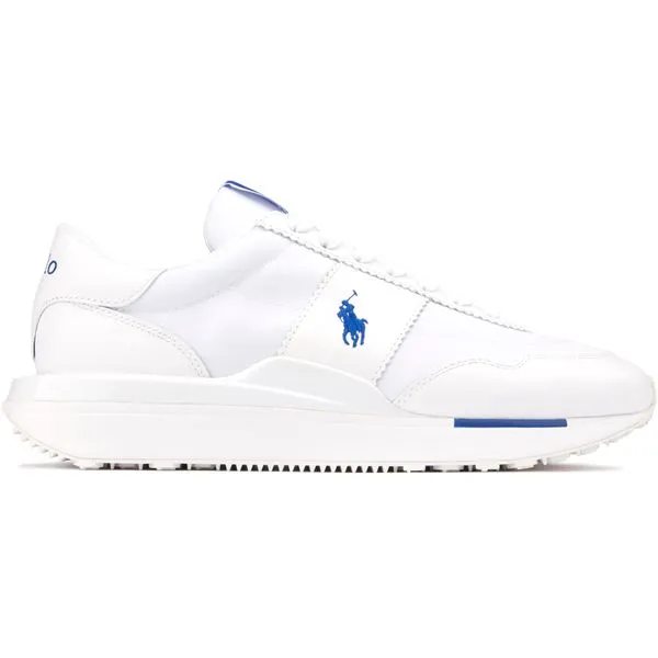 Polo Ralph Lauren Train 89 Sneakers