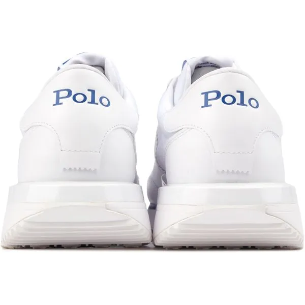 Polo Ralph Lauren Train 89 Sneakers