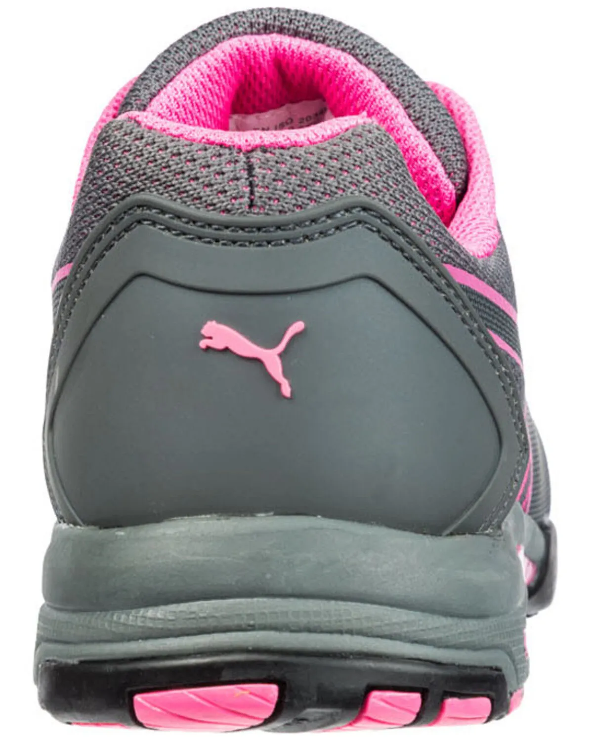 Product Name:  Puma Safety Women's Celerity Knit Work Shoes - Steel Toe