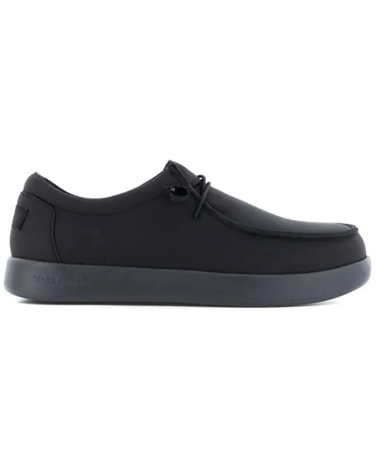 Product Name:  Volcom Men's Chill Slip-On Static Dissipative Work Shoes - Composite Toe