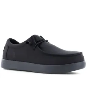 Product Name:  Volcom Men's Chill Slip-On Static Dissipative Work Shoes - Composite Toe