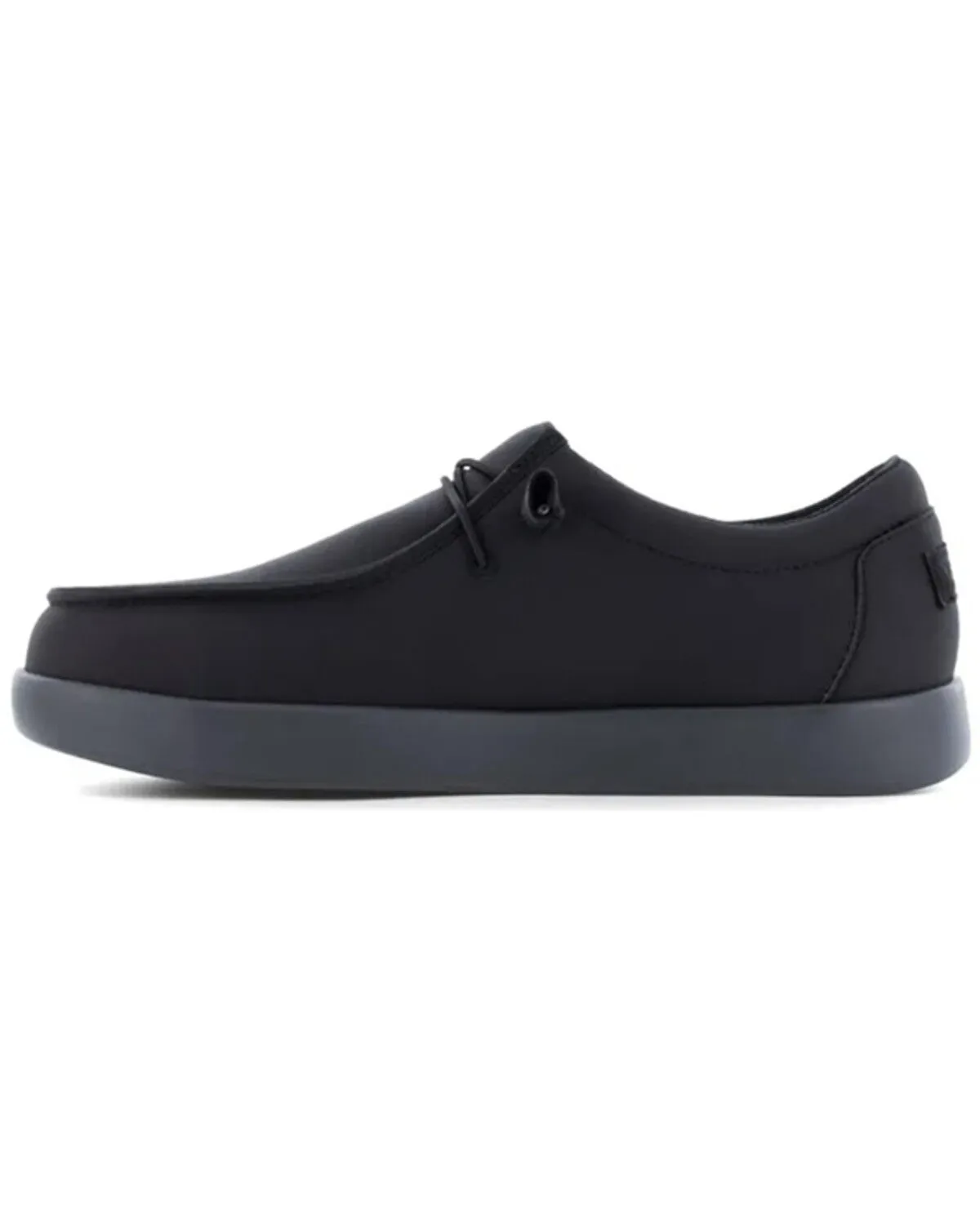 Product Name:  Volcom Men's Chill Slip-On Static Dissipative Work Shoes - Composite Toe