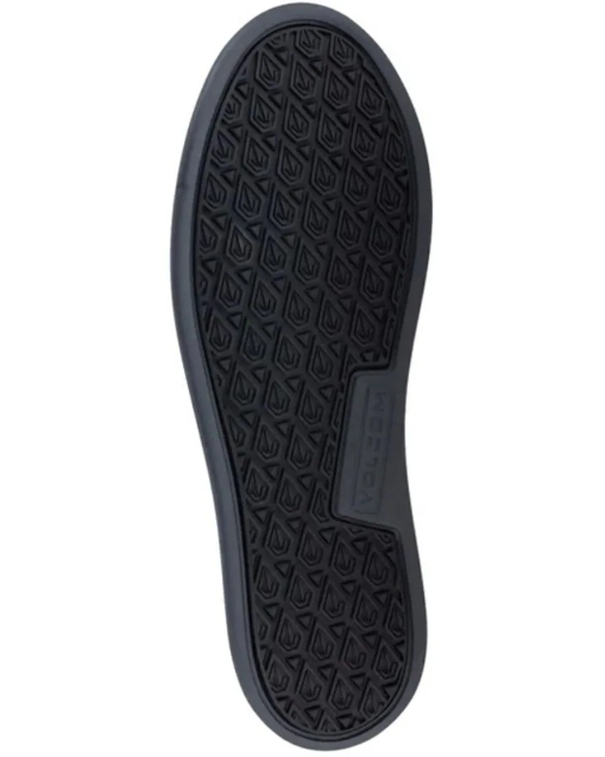 Product Name:  Volcom Men's Chill Slip-On Static Dissipative Work Shoes - Composite Toe