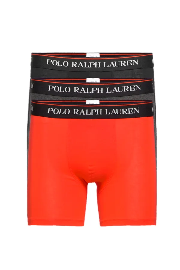 Ralph Lauren Boxers 3-Pack Multi