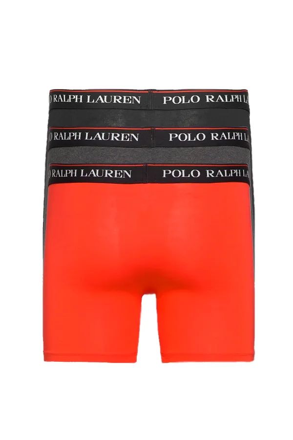 Ralph Lauren Boxers 3-Pack Multi