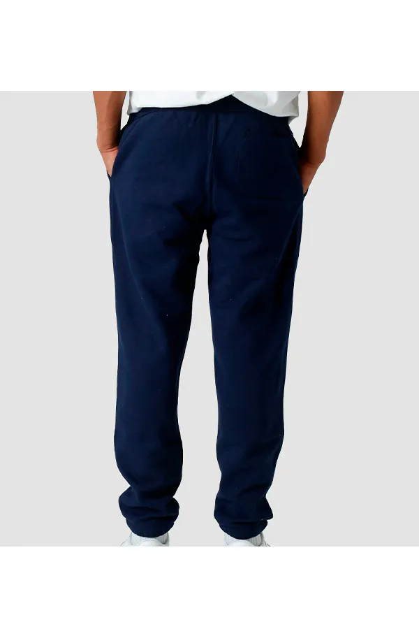 Ralph Lauren Cuffed Pants Navy