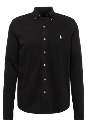 Ralph Lauren Featherweight Shirt Black