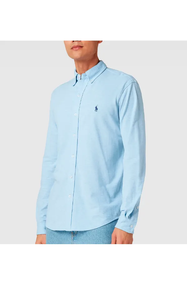 Ralph Lauren Featherweight Shirt Sky