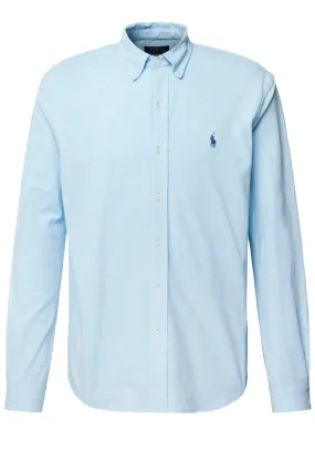 Ralph Lauren Featherweight Shirt Sky