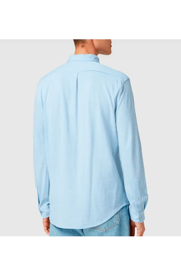 Ralph Lauren Featherweight Shirt Sky