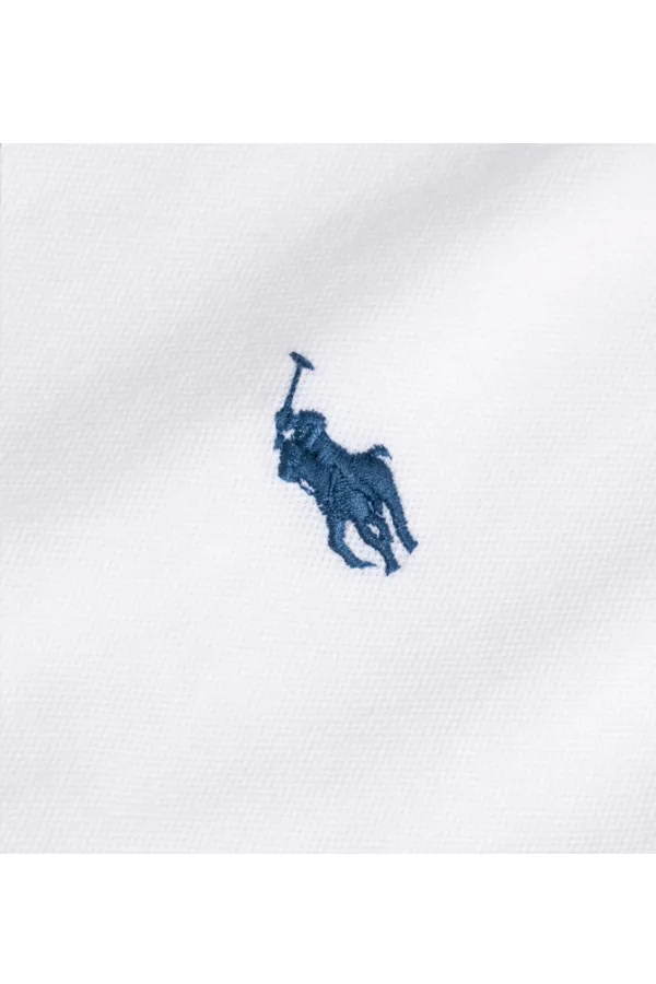 Ralph Lauren Featherweight Shirt White