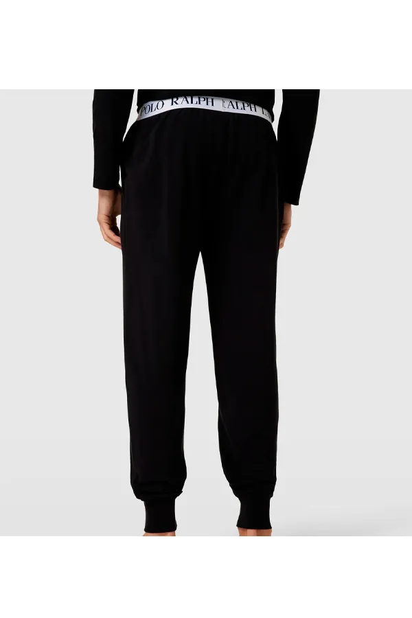 Ralph Lauren Pyjamas Pants Black