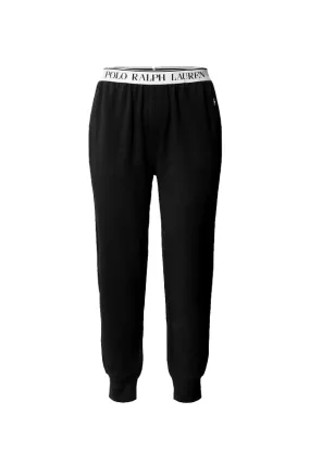 Ralph Lauren Pyjamas Pants Black