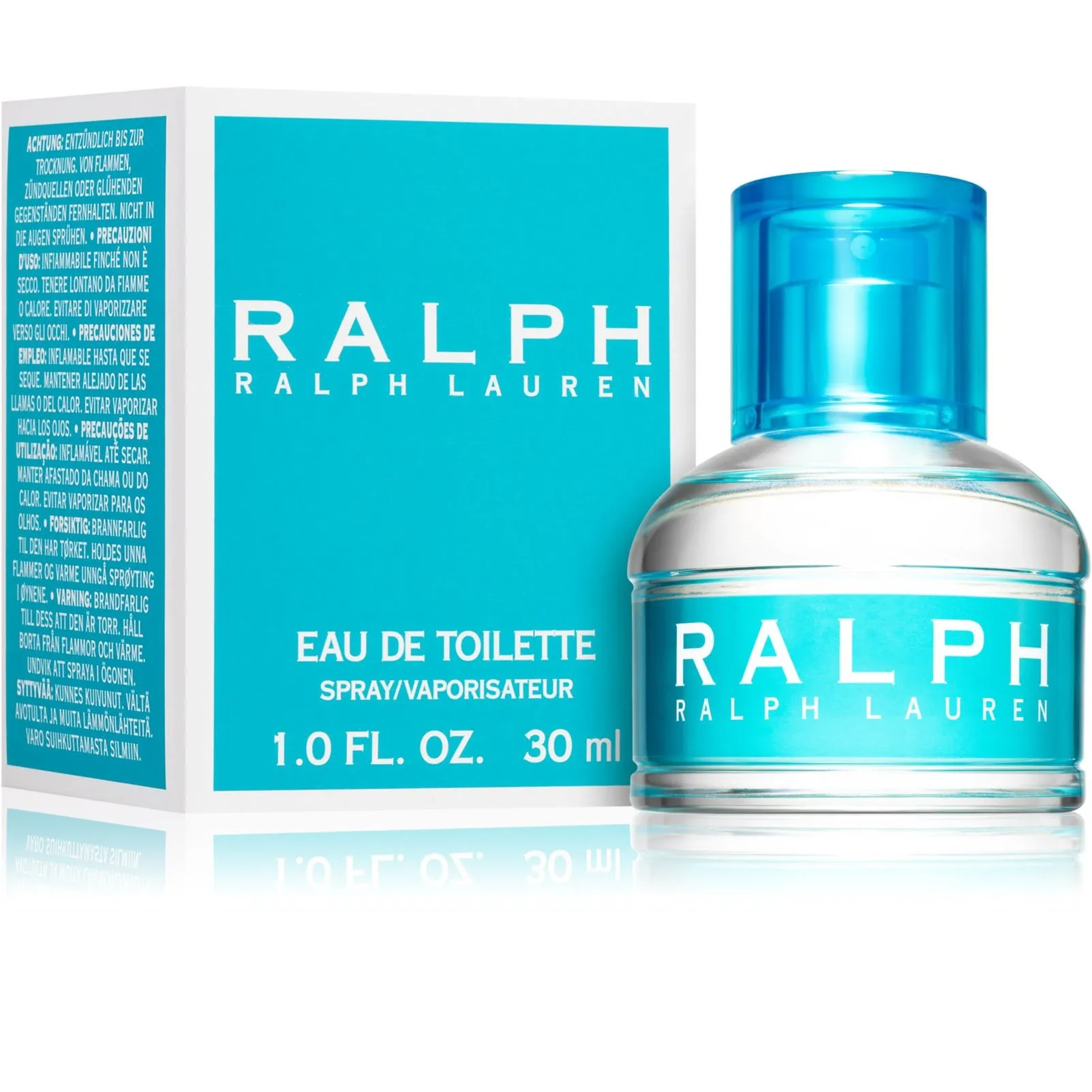 Ralph Lauren Ralph Et