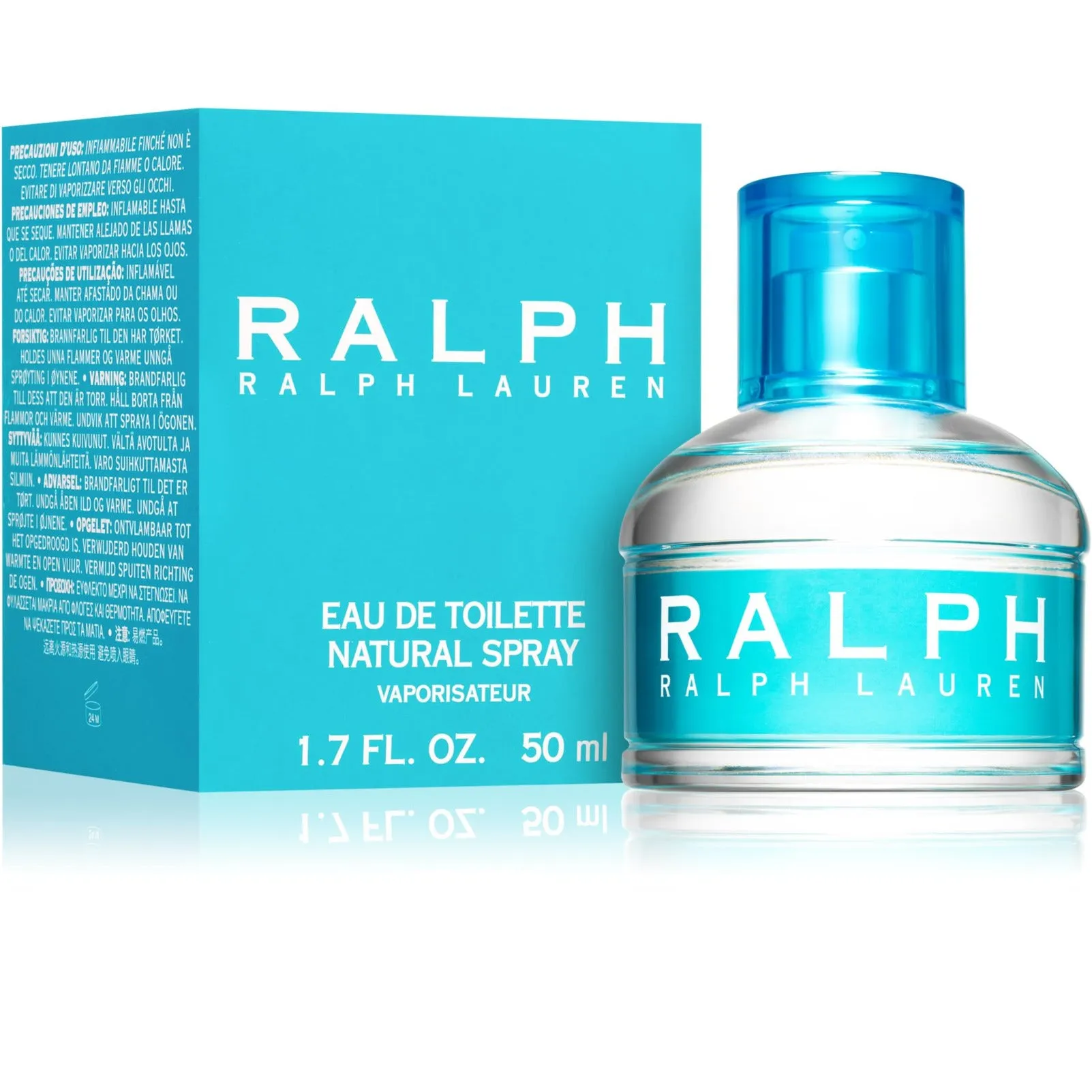 Ralph Lauren Ralph Et