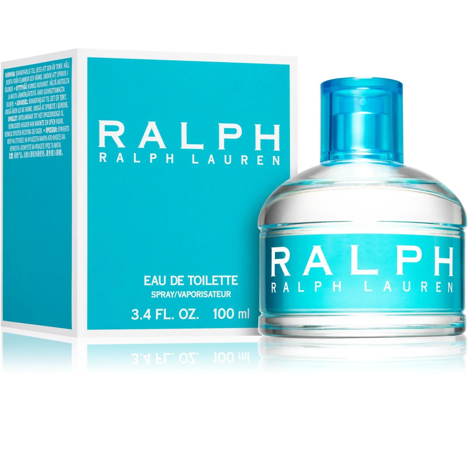 Ralph Lauren Ralph Et