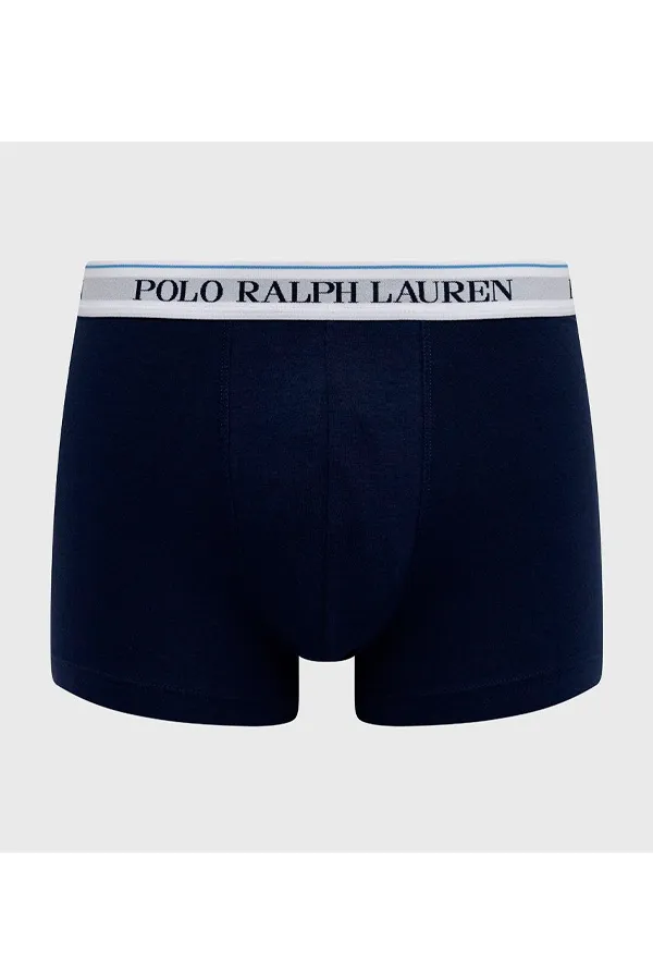 Ralph Lauren Trunks 3-Pack Multi