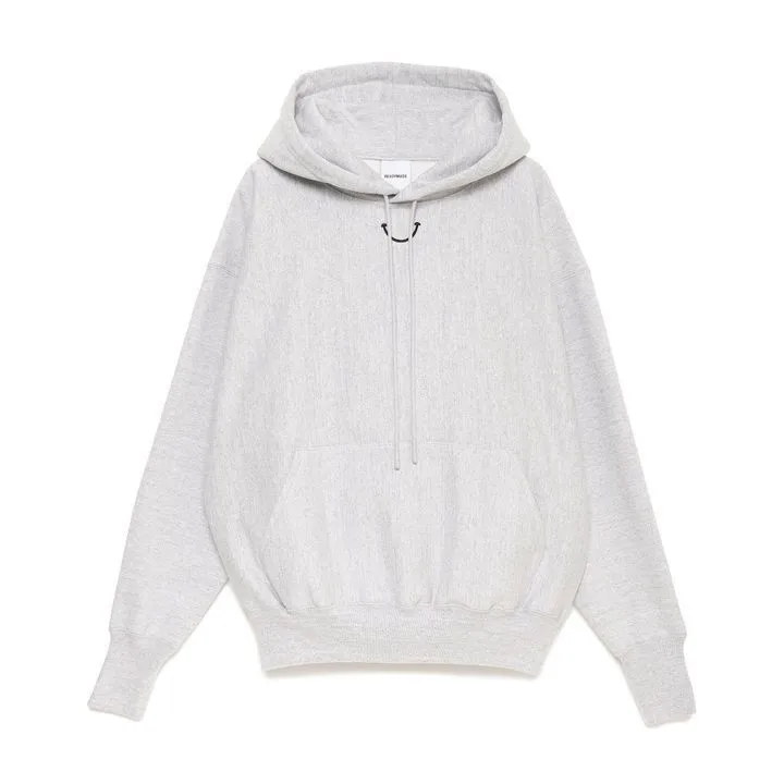 READYMADE  |Pullovers Street Style Long Sleeves Cotton Oversized Logo