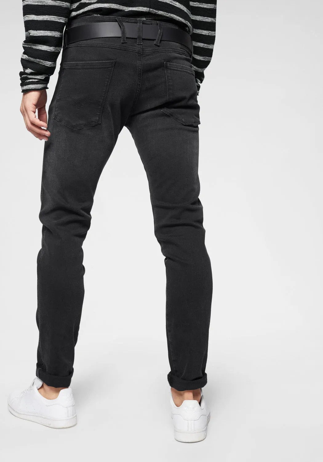 Replay M914 103 C36 Jean 097 Black