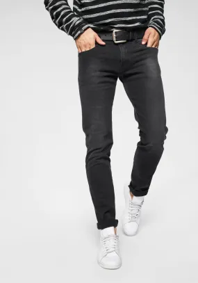 Replay M914 103 C36 Jean 097 Black