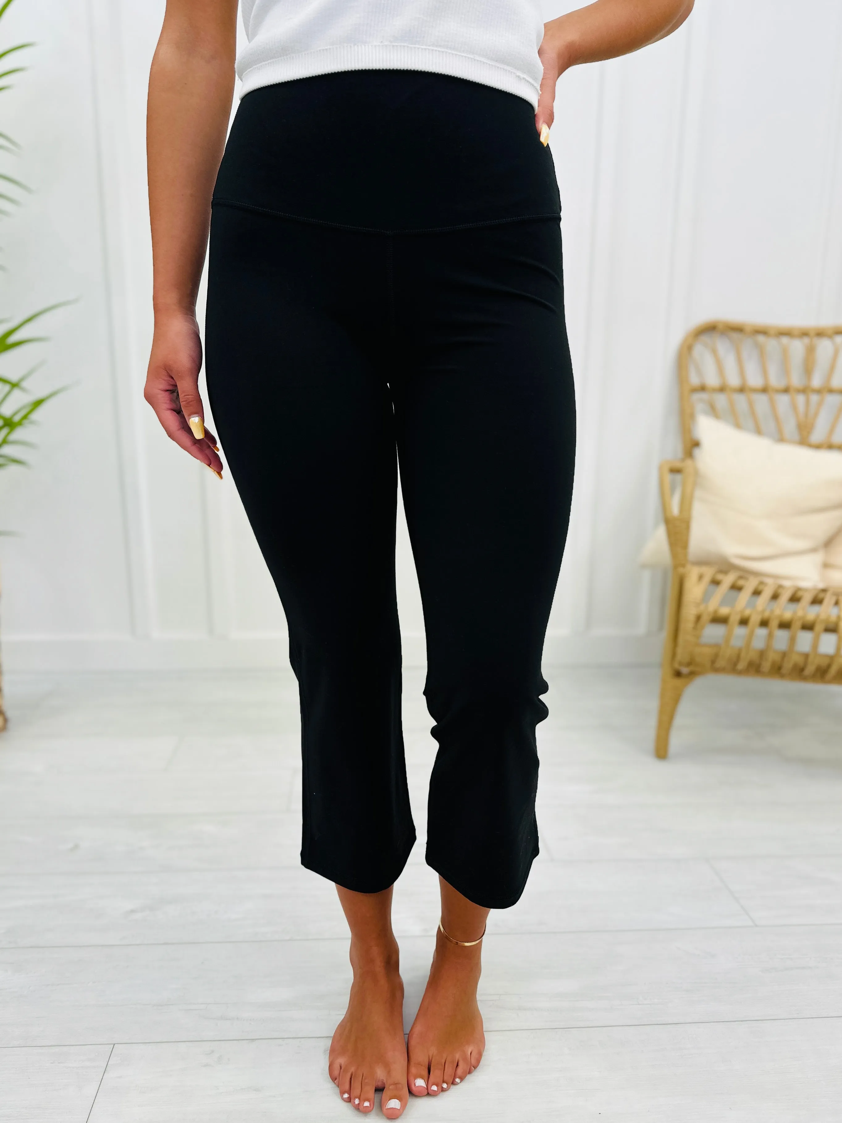 Restock! Reg/Curvy Activate Your Power Leggings