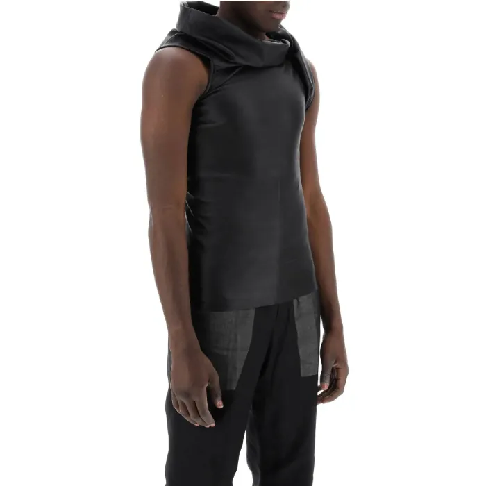 RICK OWENS  |DRKSHDW SWEATSHIRT DU01D1263F 09