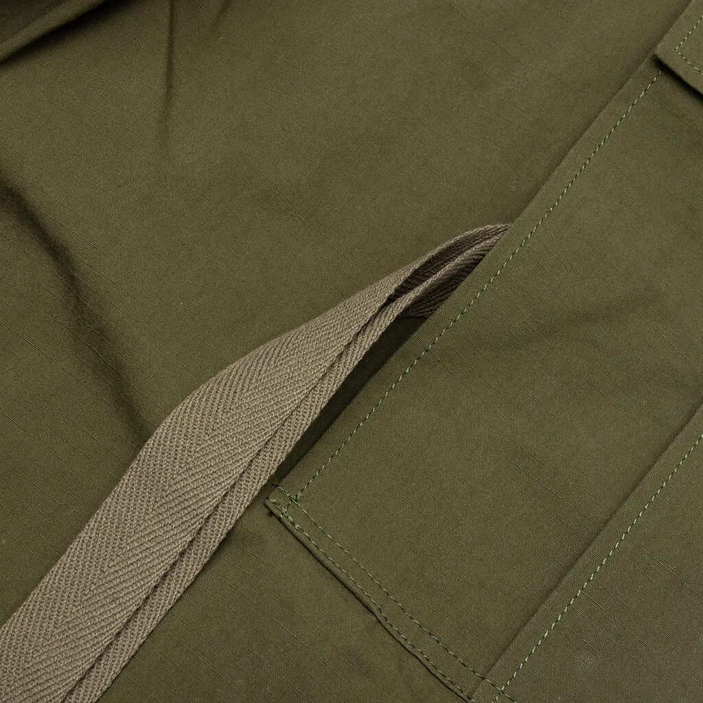 Rip Stop Pants - Khaki