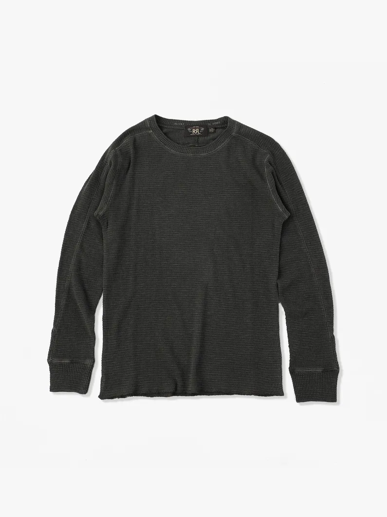 Ron Herman  |Long Sleeves Plain Long Sleeve T-shirt Surf Style