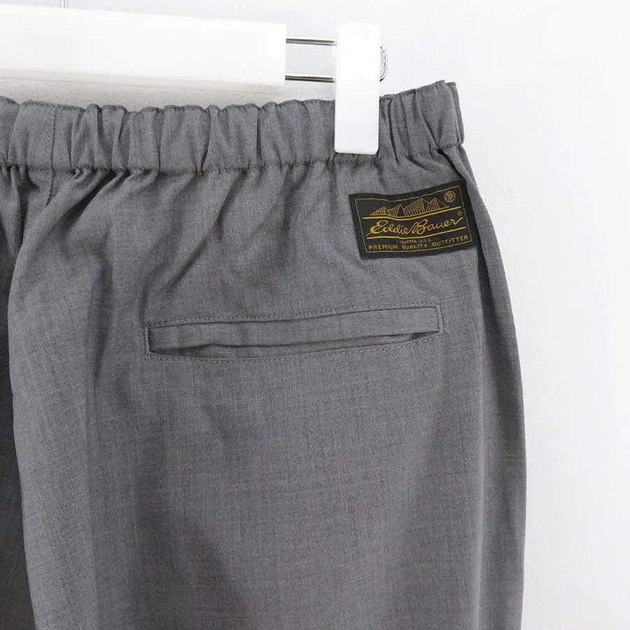 SALE 55%OFF ! 【Eddie Bauer/エディーバウアー】Training Pants 24SS-M025