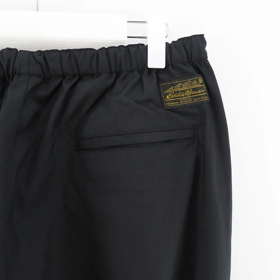 SALE 55%OFF ! 【Eddie Bauer/エディーバウアー】Training Pants 24SS-M025