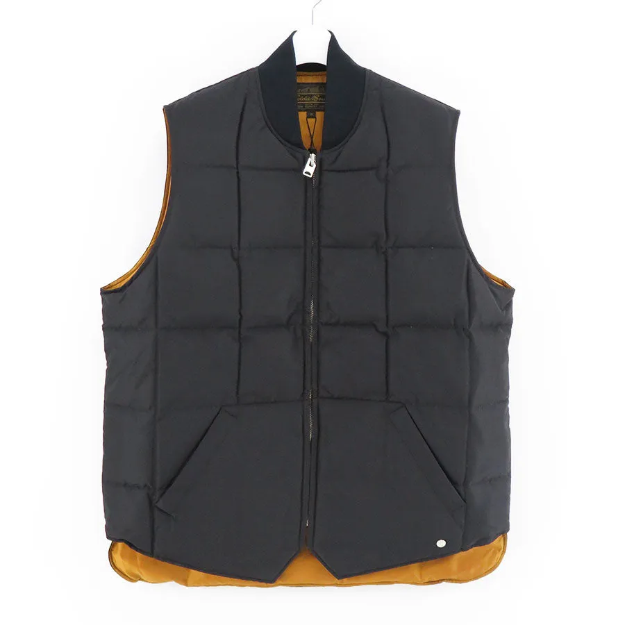 SALE 60%OFF ! 【Eddie Bauer/エディーバウアー】Downlight Canadian Vest EB0102-M1005